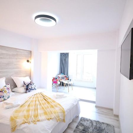 Apartament Patrick Gura Humorului Eksteriør bilde