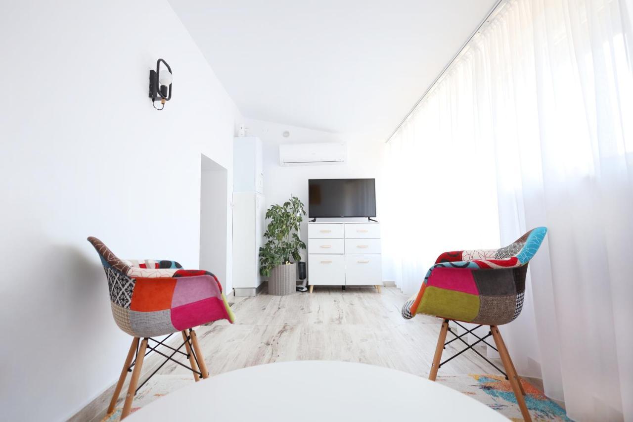 Apartament Patrick Gura Humorului Eksteriør bilde
