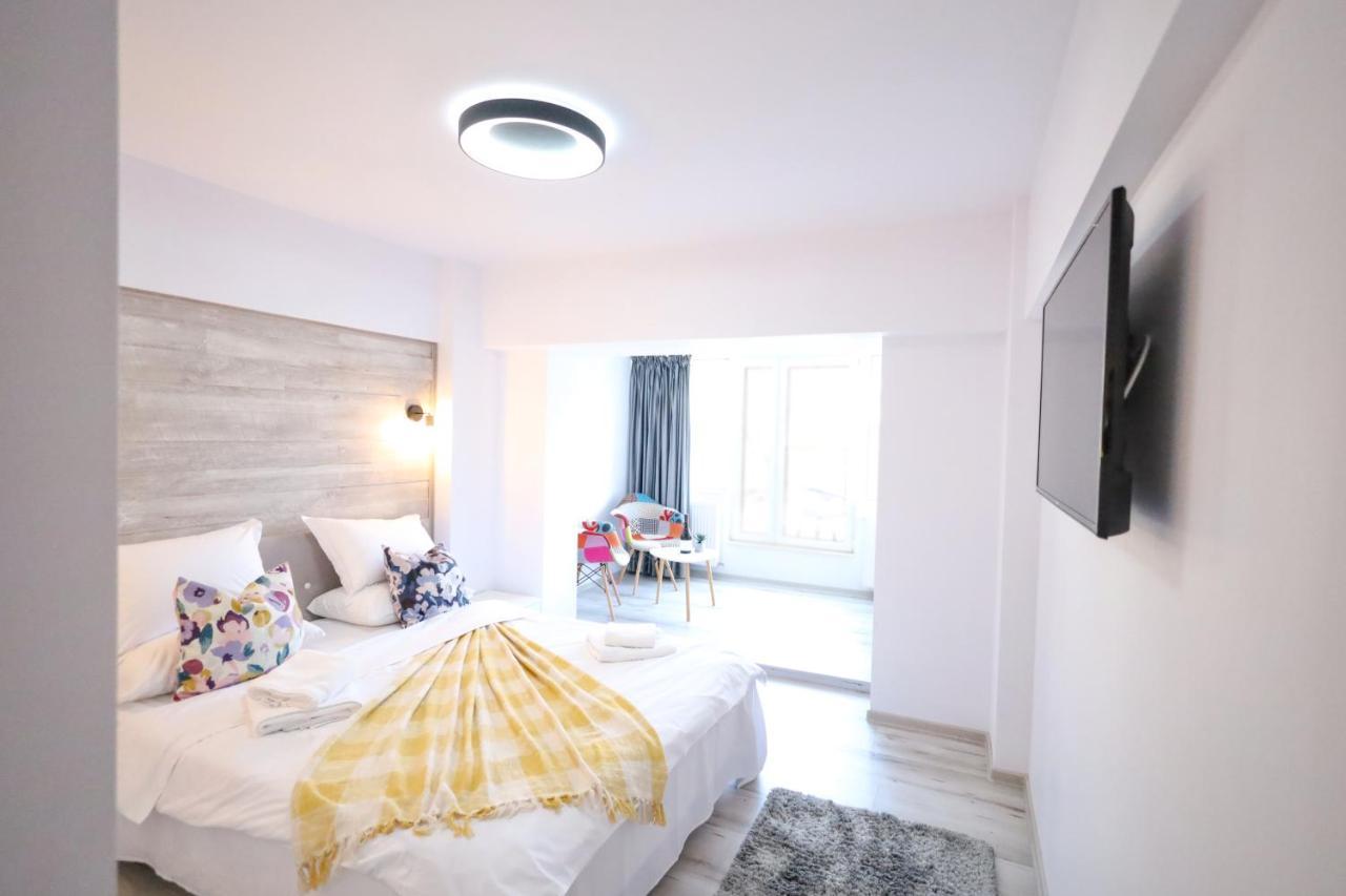 Apartament Patrick Gura Humorului Eksteriør bilde