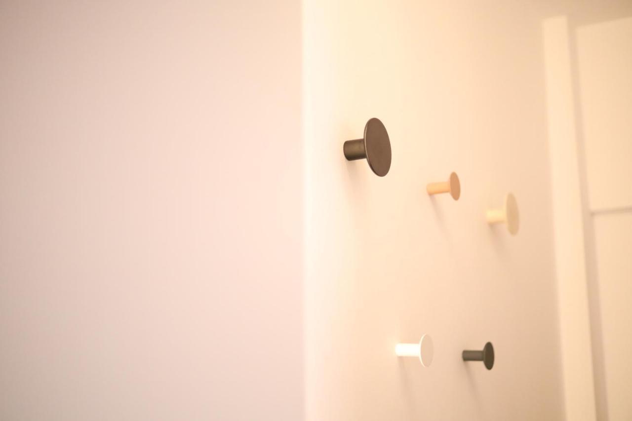 Apartament Patrick Gura Humorului Eksteriør bilde
