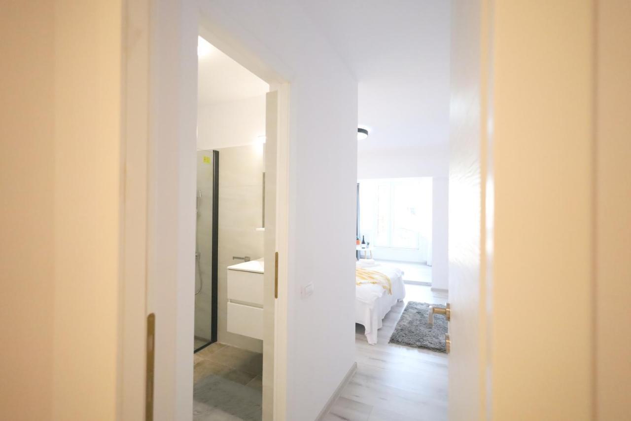 Apartament Patrick Gura Humorului Eksteriør bilde