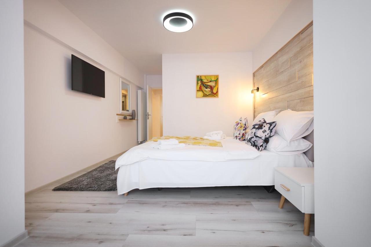 Apartament Patrick Gura Humorului Eksteriør bilde