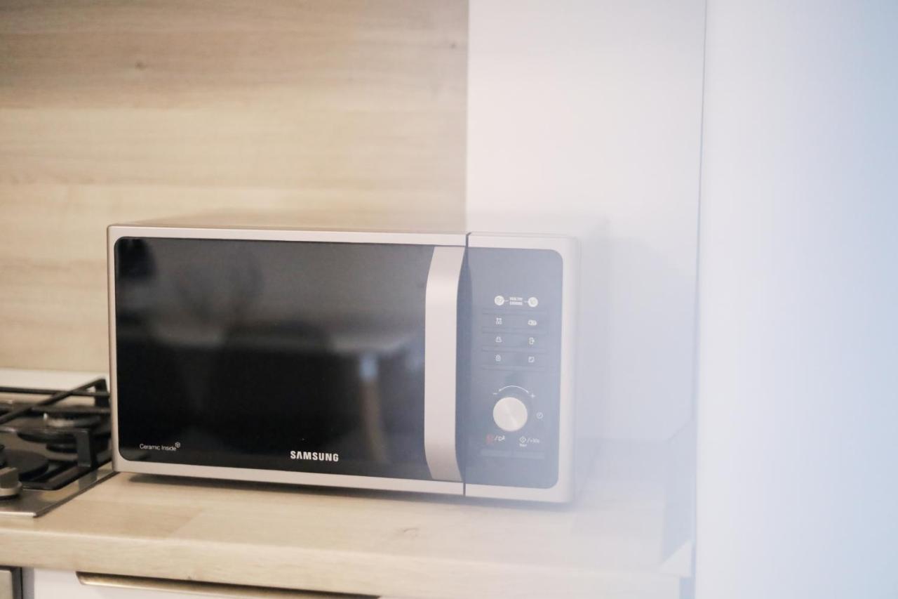 Apartament Patrick Gura Humorului Eksteriør bilde