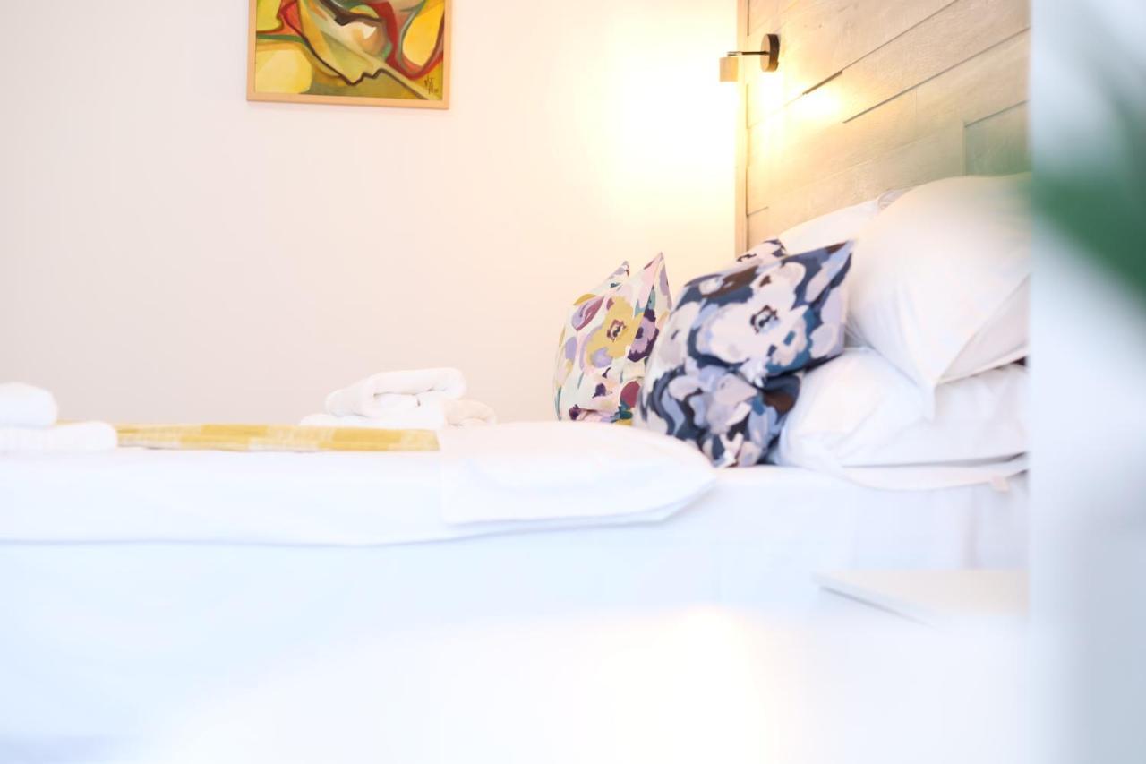 Apartament Patrick Gura Humorului Eksteriør bilde