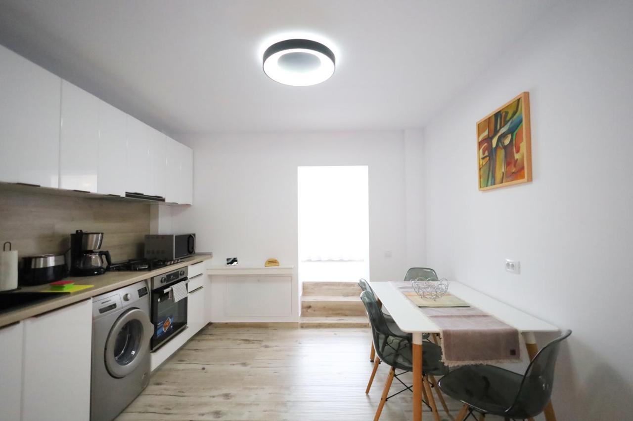 Apartament Patrick Gura Humorului Eksteriør bilde