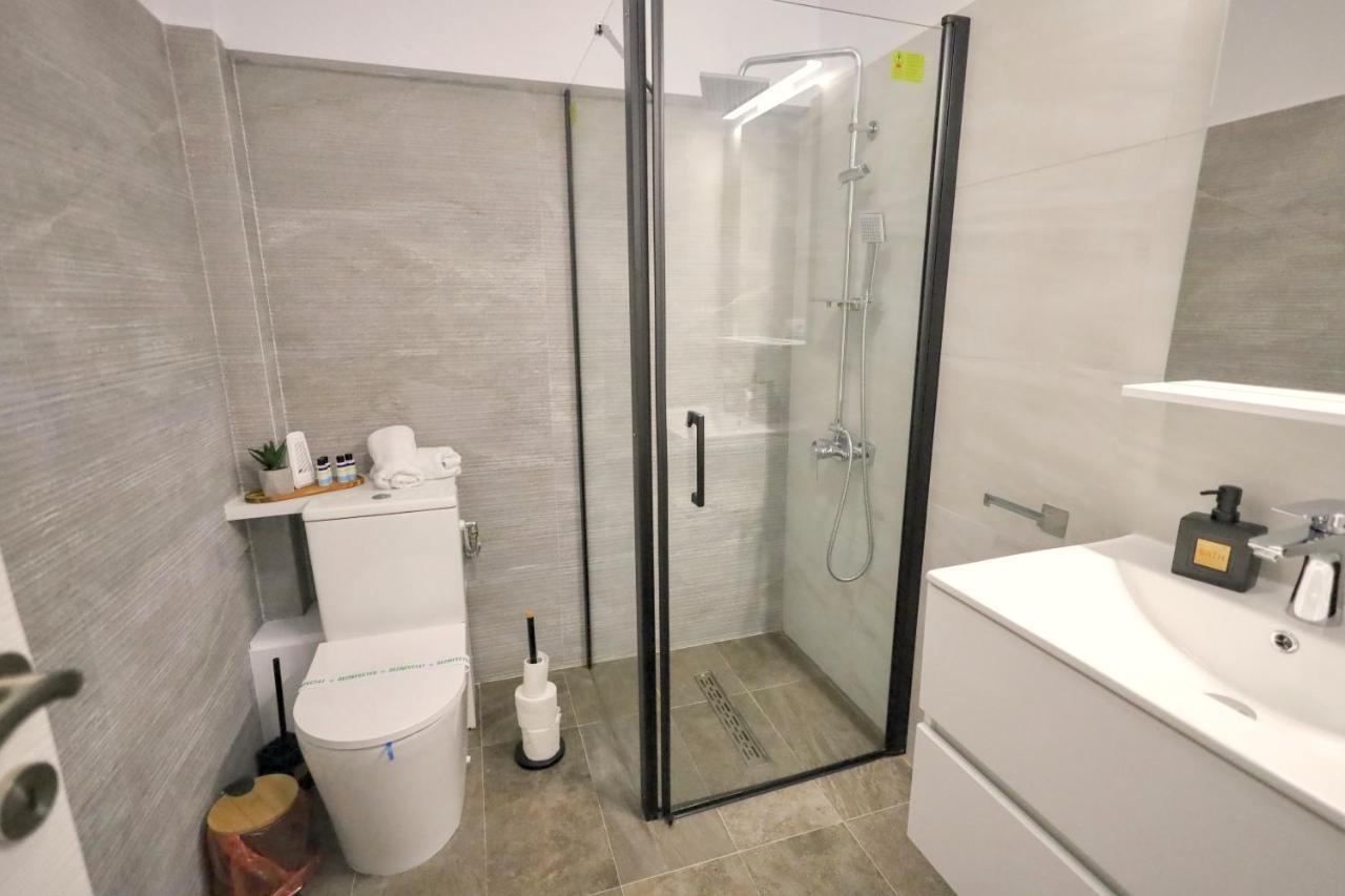 Apartament Patrick Gura Humorului Eksteriør bilde