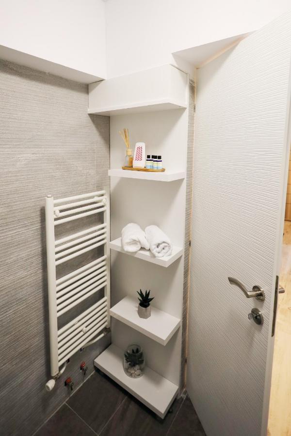 Apartament Patrick Gura Humorului Eksteriør bilde
