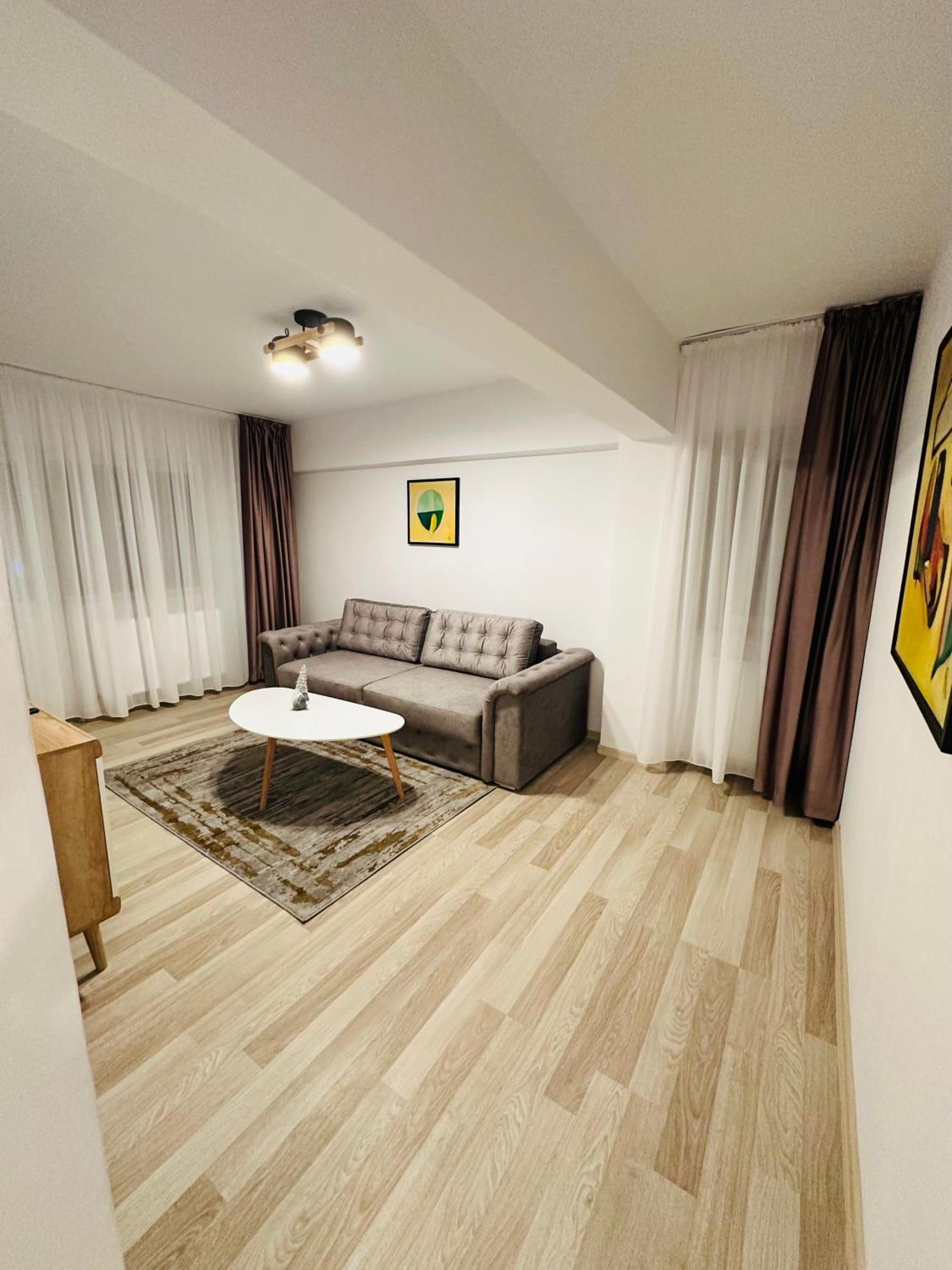 Apartament Patrick Gura Humorului Eksteriør bilde